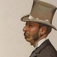 Algernon Greville, 2nd Baron Greville