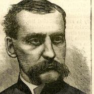 Algernon Sidney Badger