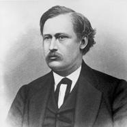 Algernon Sidney Paddock