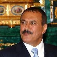 Ali Abdullah Saleh Ali Abdullah Saleh
