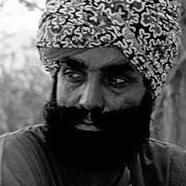 Ali Bux Alias Taunwer Faqir