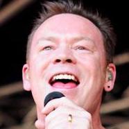 Ali Campbell