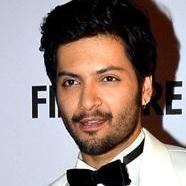 Ali Fazal