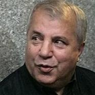 Ali Parvin Ali Parvin