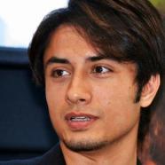Ali Zafar