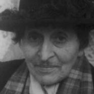 Alice B. Toklas