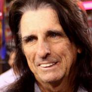 Alice Cooper