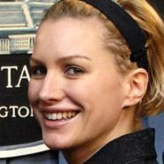 Alice Evans