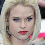 Alice Eve