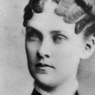 Alice Hathaway Lee Roosevelt