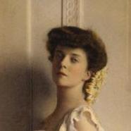 Alice Lee Roosevelt Longworth