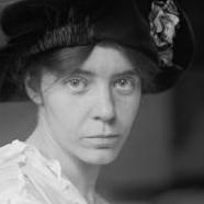Alice Paul