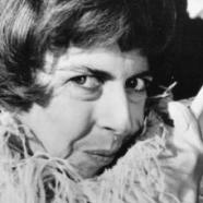 Alice Pearce