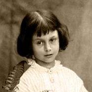Alice Pleasance Liddell