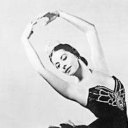 Alicia Alonso