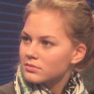 Alicia Grafin Von Rittberg