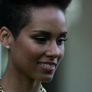 Alicia Keys