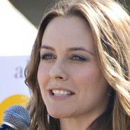 Alicia Silverstone