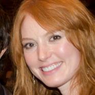 Alicia Witt