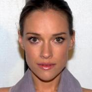 Alicja Bachleda-CuruY