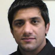 Alireza Dabir Alireza Dabir
