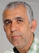 Alireza Koushk Jalali