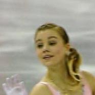 Alisa Andreyevna Fedichkina