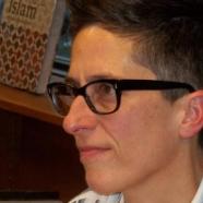Alison Bechdel Alison Bechdel