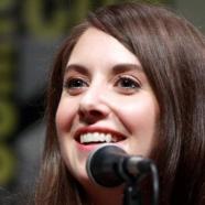 Alison Brie Alison Brie