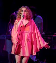Alison Goldfrapp Alison Goldfrapp