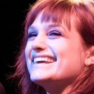 Alison Sudol Alison Sudol