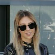 Alison Wonderland Alison Wonderland