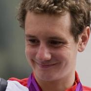 Alistair Brownlee
