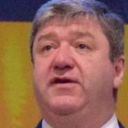 Alistair Carmichael