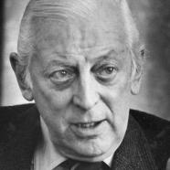Alistair Cooke
