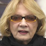 Alla Demidova