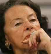 Alla Efremovna Gerber