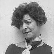 Alla Nazimova