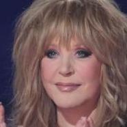 Alla Pugacheva