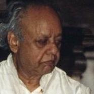 Alla Rakha Qureshi
