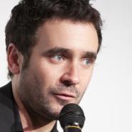 Allan Hawco