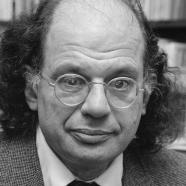 Allen Ginsberg Allen Ginsberg
