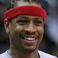 Allen Iverson Allen Iverson