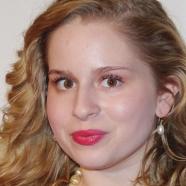 Allie Grant