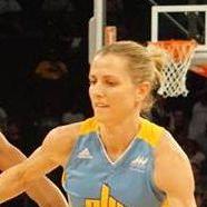 Allie Quigley