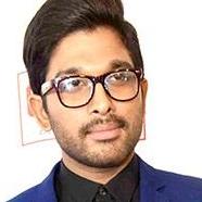 Allu Arjun