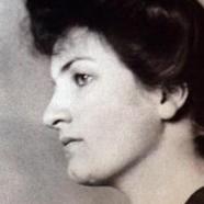 Alma Mahler