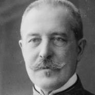 Alois Lexa Von Aehrenthal