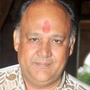 Alok Nath
