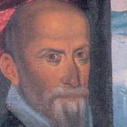 Alonso Perez De Guzman